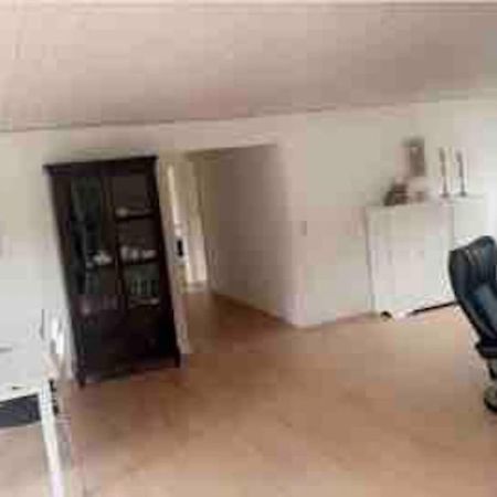 Dejligt Stort Hus Med Spa Aalbaek Bagian luar foto